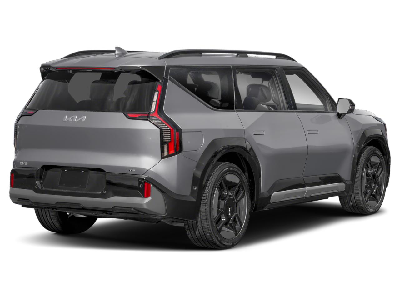 2024 Kia EV9 Vehicle Photo in Langhorne, PA 19047