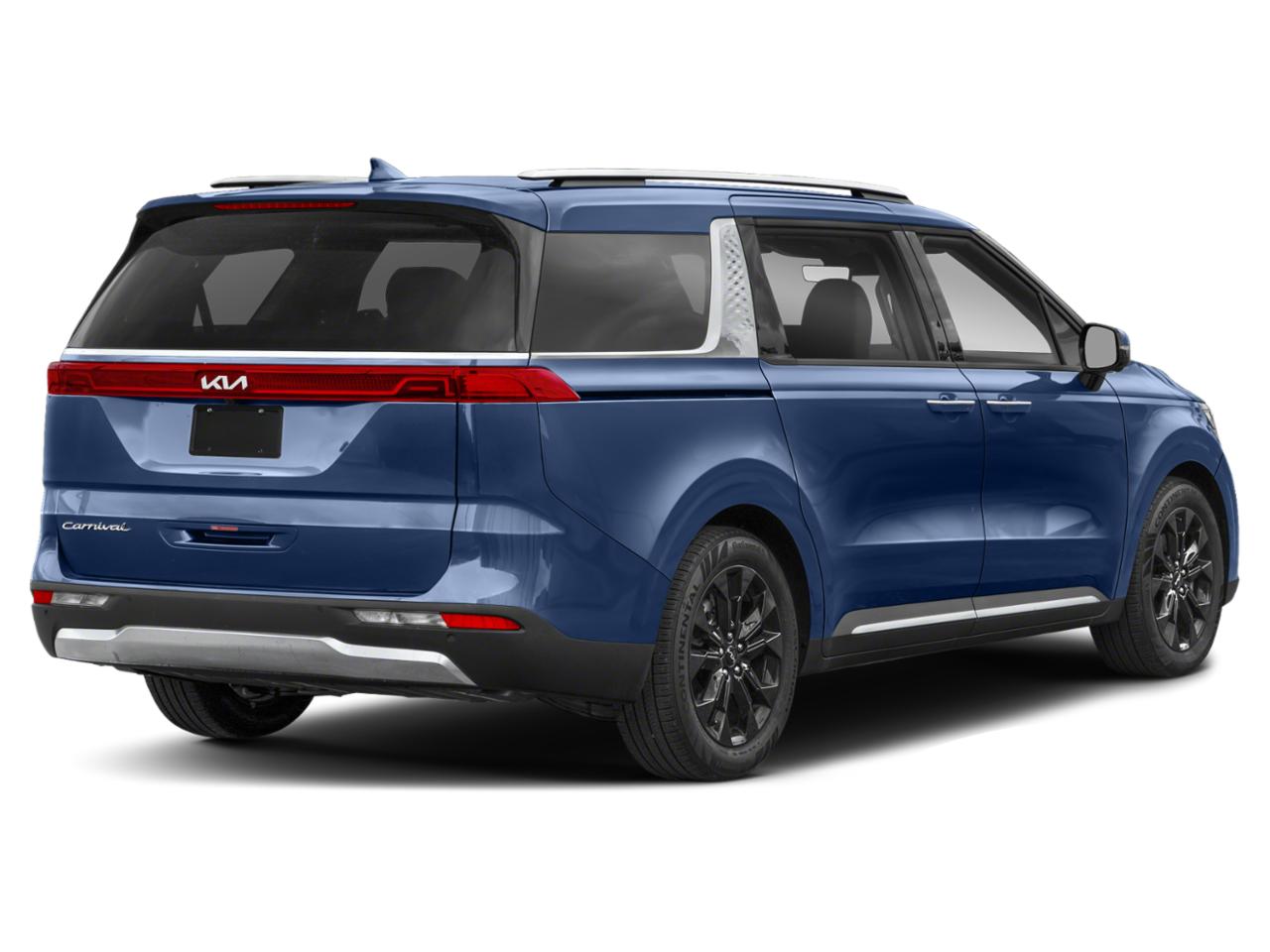 2024 Kia Carnival Vehicle Photo in San Antonio, TX 78209