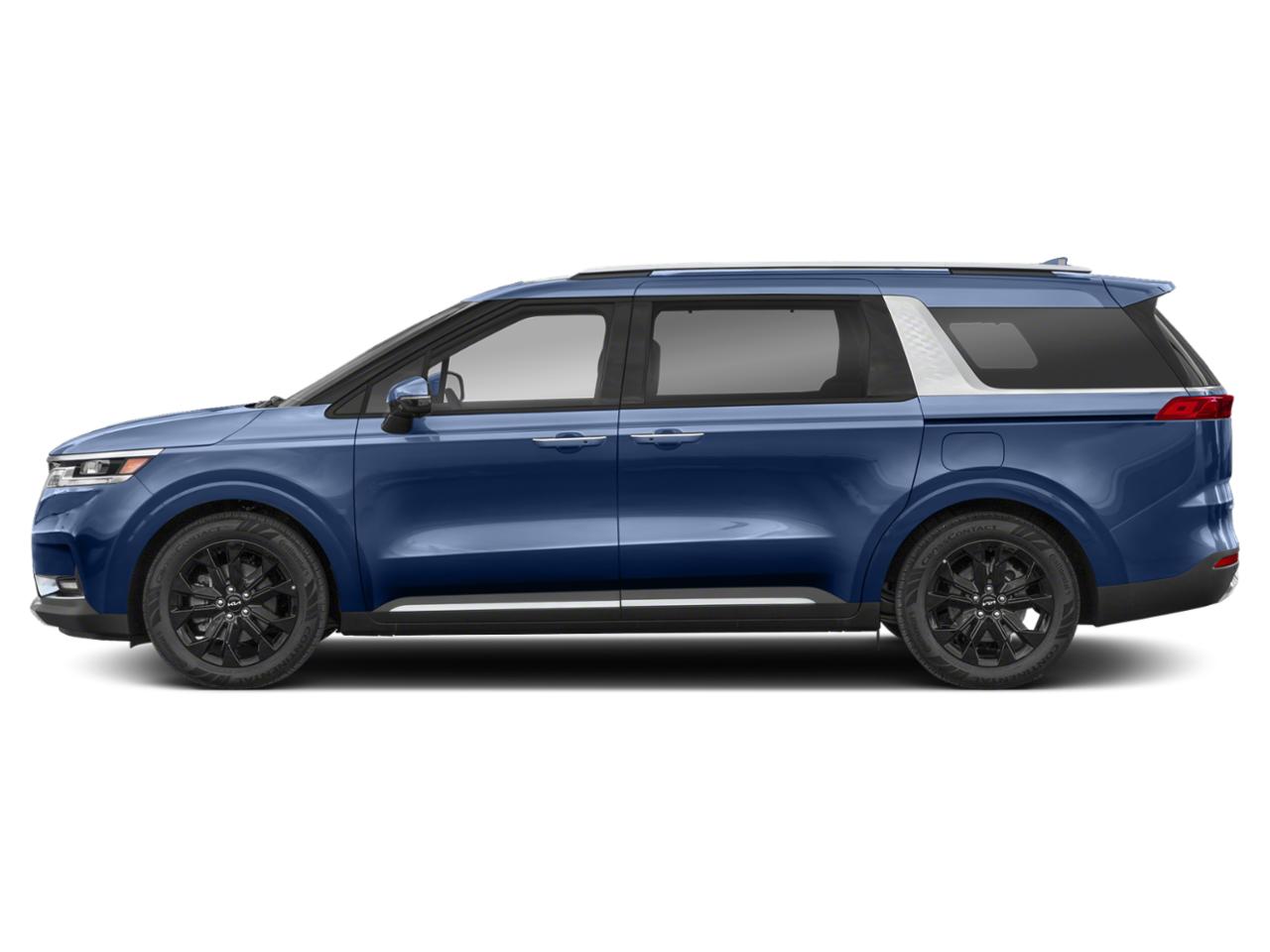 2024 Kia Carnival Vehicle Photo in San Antonio, TX 78209