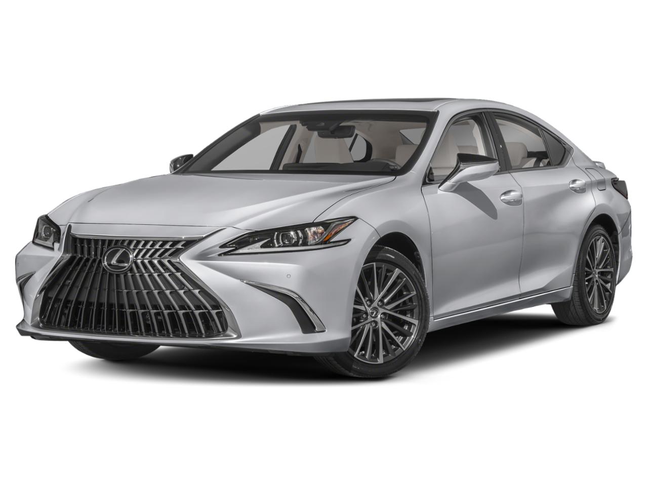 2024 Lexus ES 300h Vehicle Photo in Louisville, KY 40299