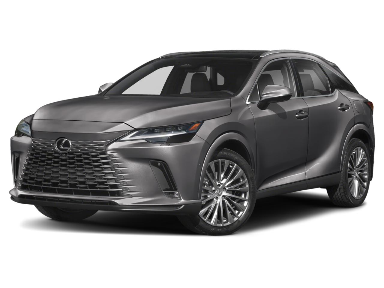 2024 Lexus RX 350 Vehicle Photo in Jonesboro, AR 72404