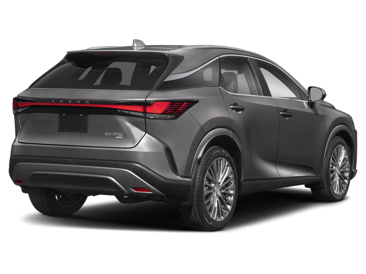 2024 Lexus RX 350 Vehicle Photo in Jonesboro, AR 72404