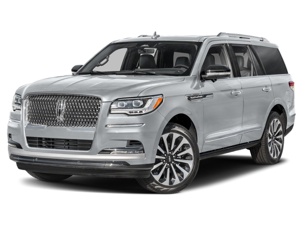 2024 Lincoln Navigator Vehicle Photo in Akron, OH 44312