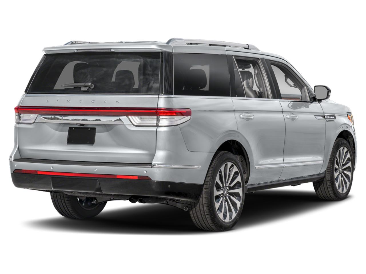 2024 Lincoln Navigator Vehicle Photo in Akron, OH 44312