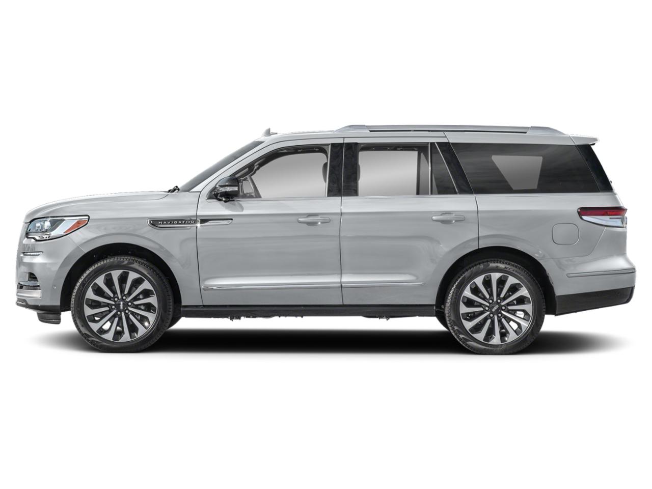 2024 Lincoln Navigator Vehicle Photo in Akron, OH 44312