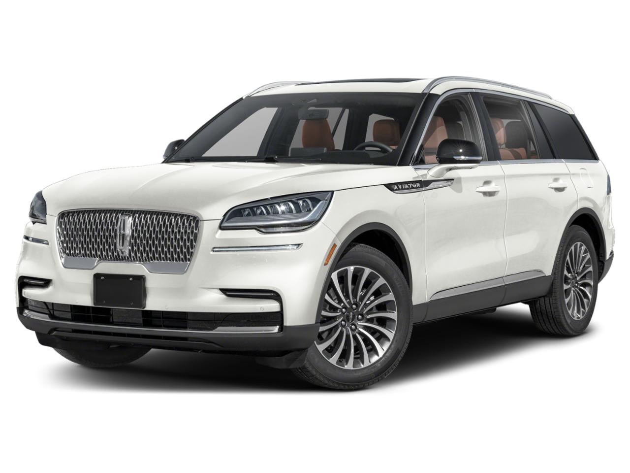2024 Lincoln Aviator Vehicle Photo in TAMPA, FL 33619-2614