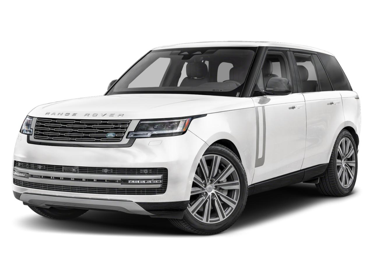 2024 Range Rover Vehicle Photo in Appleton, WI 54913