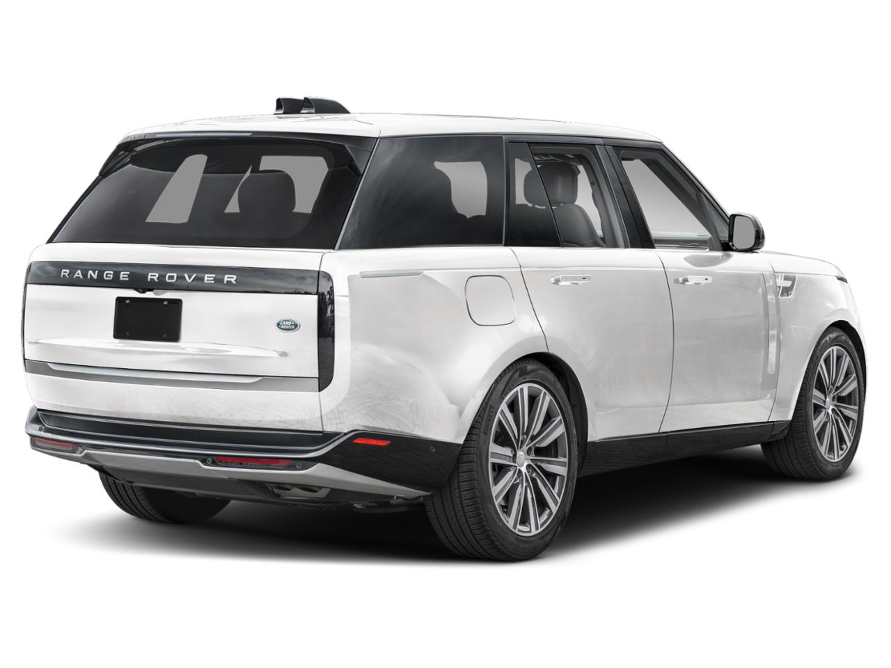 2024 Range Rover Vehicle Photo in Appleton, WI 54913