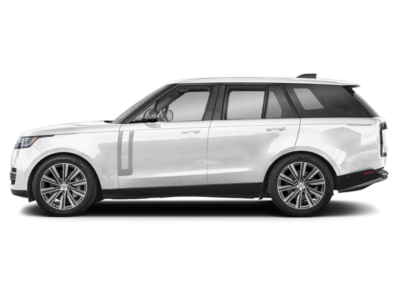 2024 Range Rover Vehicle Photo in Appleton, WI 54913