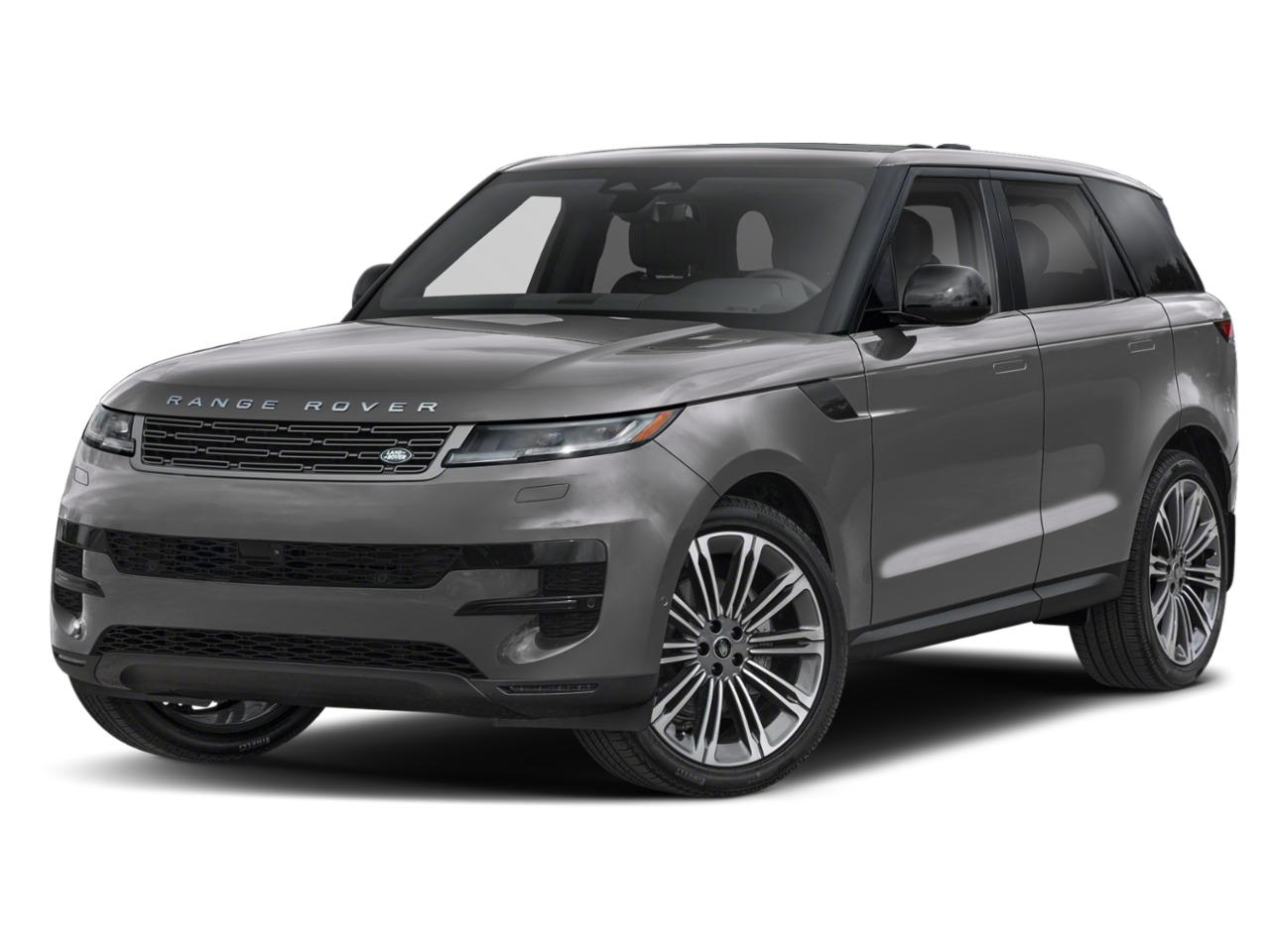 2024 Range Rover Sport Vehicle Photo in Appleton, WI 54913