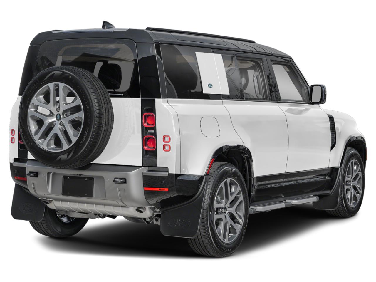 2024 Defender Vehicle Photo in Appleton, WI 54913