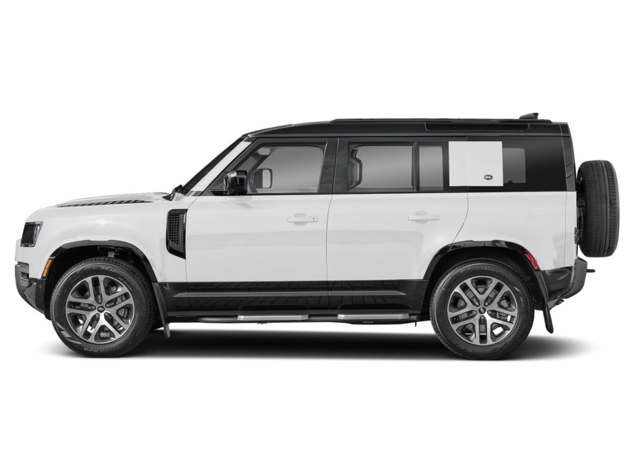 2024 Defender Vehicle Photo in Appleton, WI 54913
