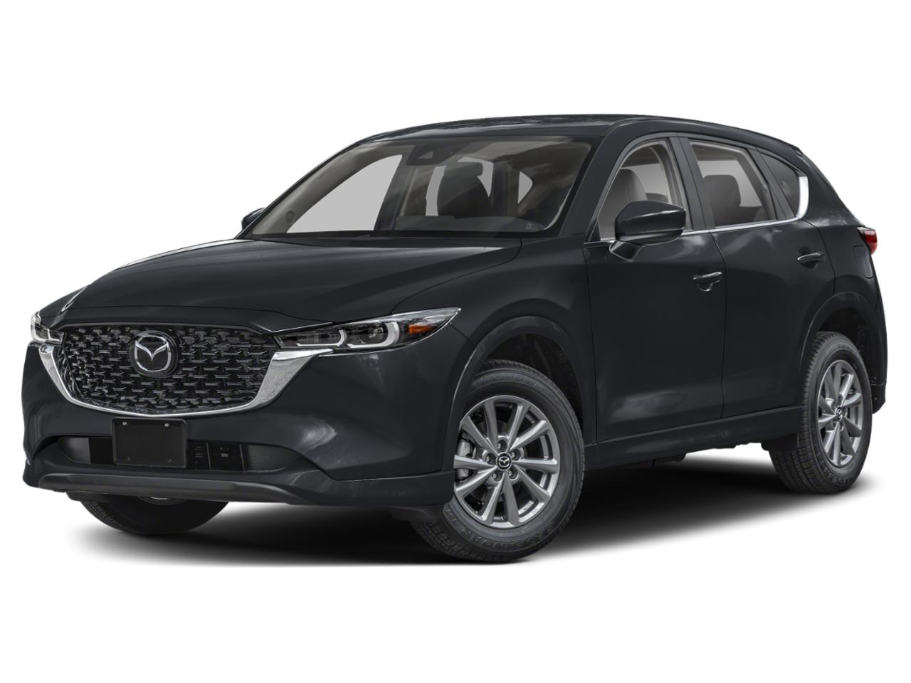 2024 Mazda CX-5 Vehicle Photo in Willow Grove, PA 19090