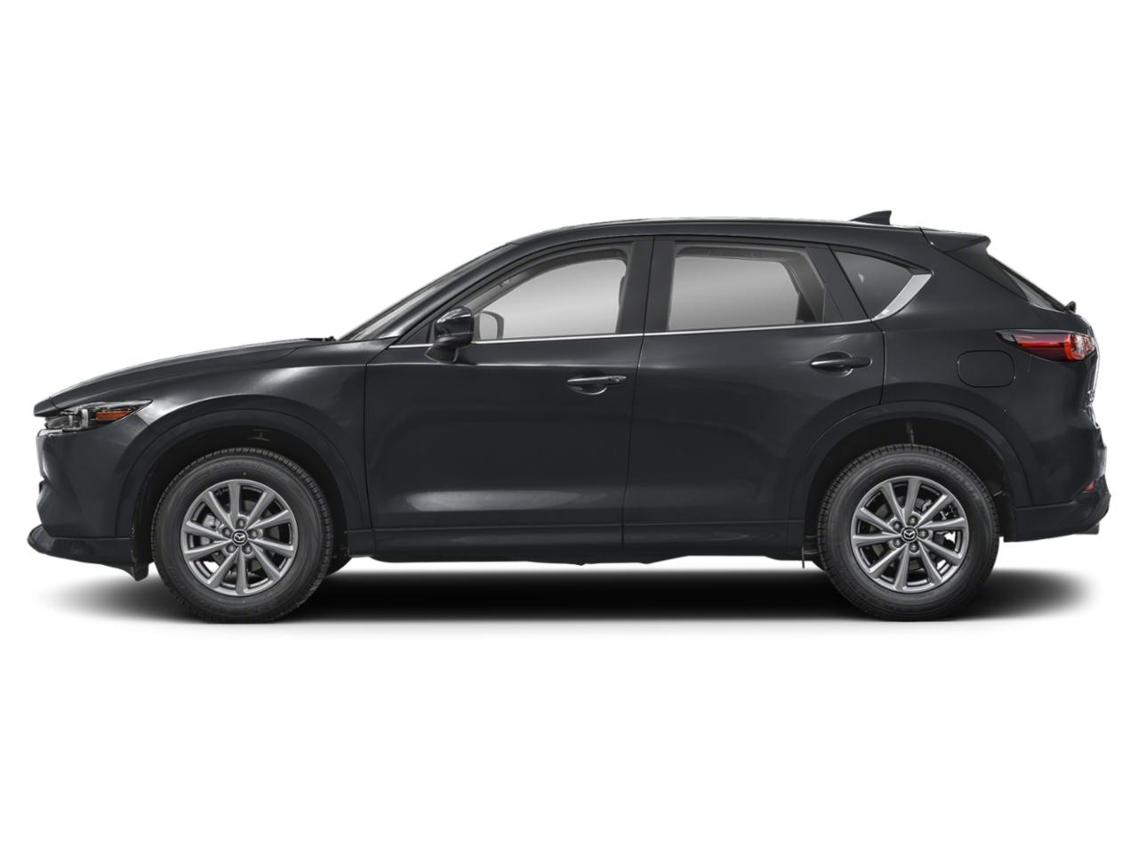 2024 Mazda CX-5 Vehicle Photo in Willow Grove, PA 19090