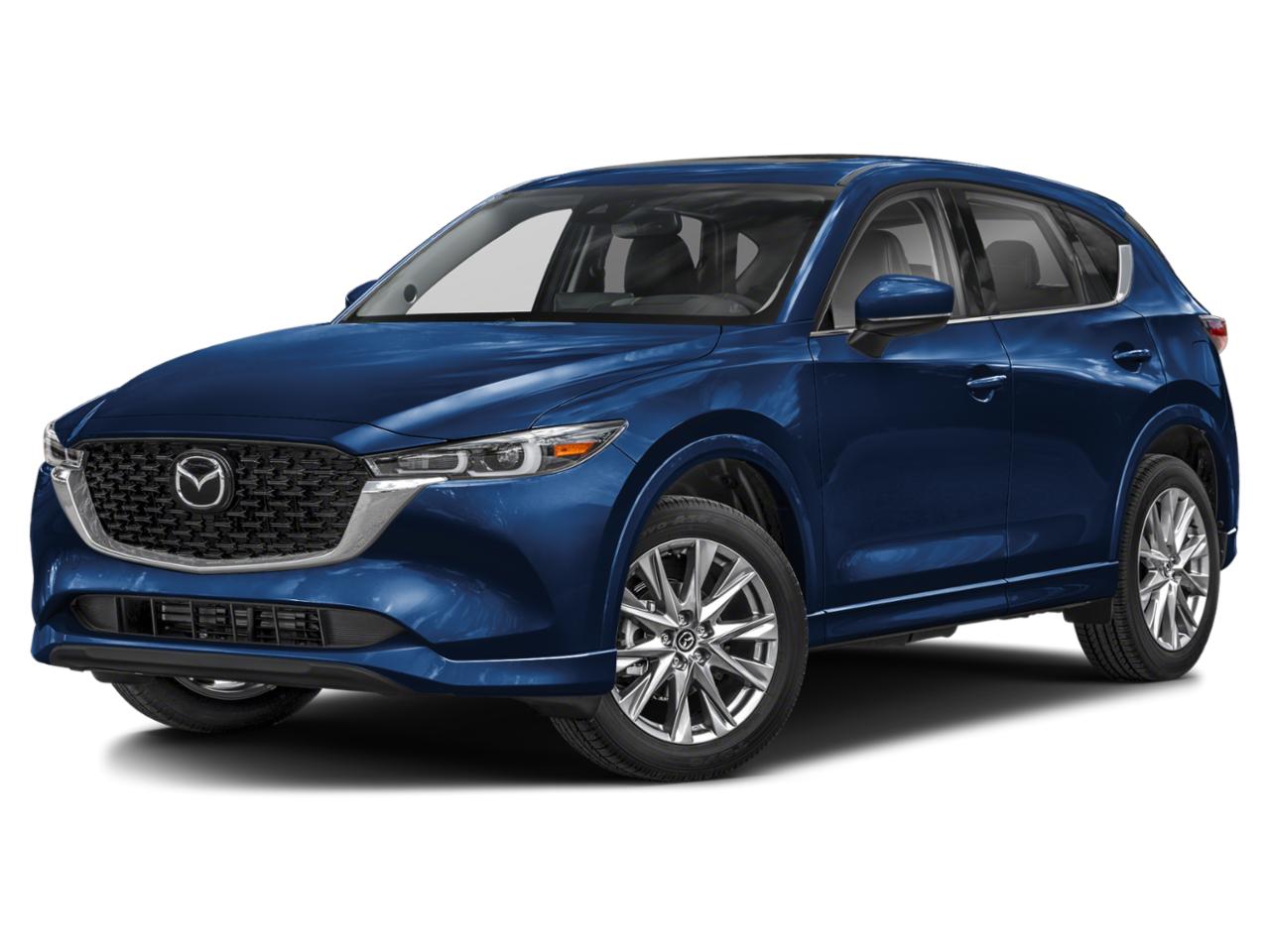 2024 Mazda CX-5 Vehicle Photo in Harrisburg, PA 17111