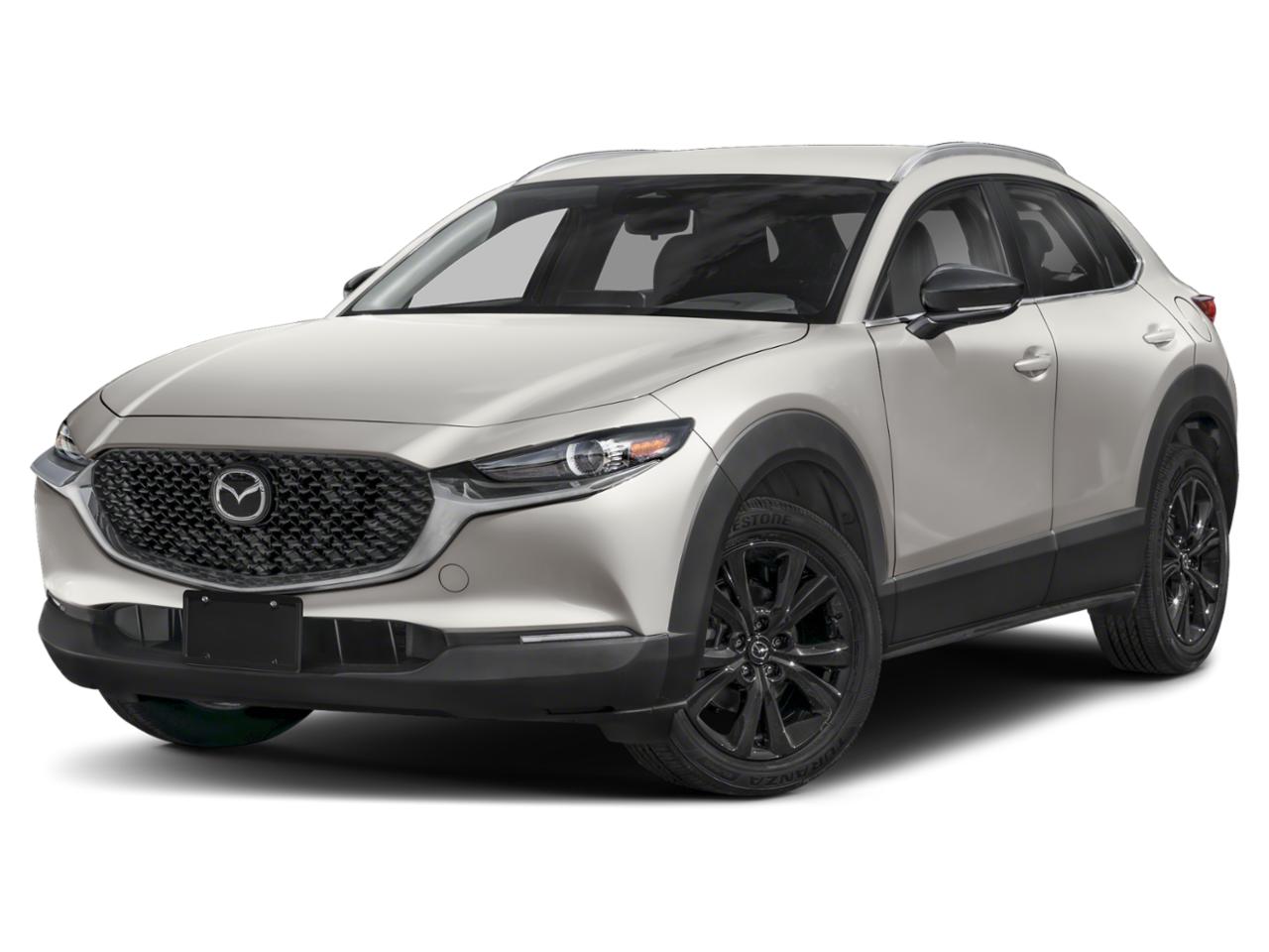 2024 Mazda CX-30 Vehicle Photo in Trevose, PA 19053
