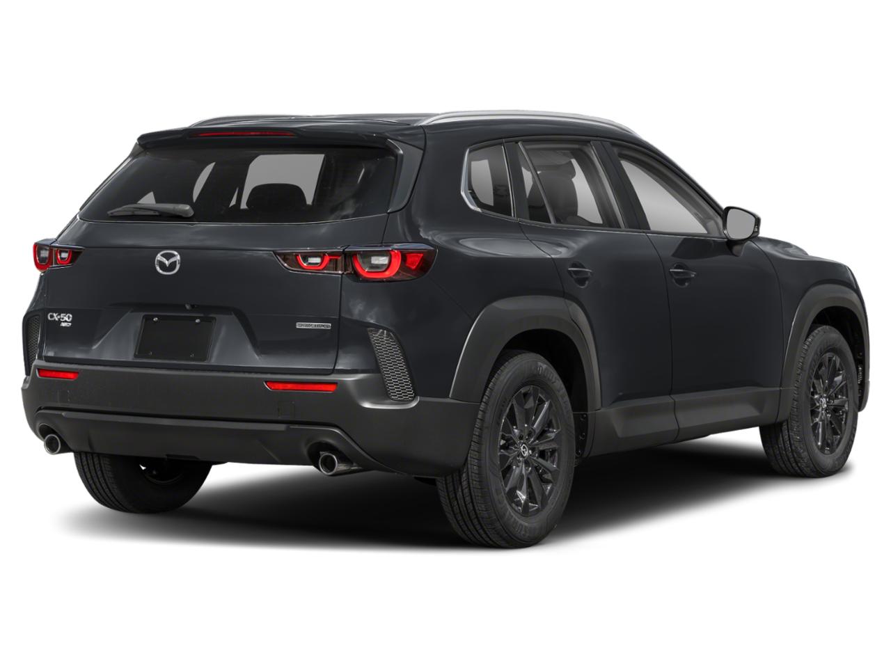 2024 Mazda CX-50 Vehicle Photo in Seguin, TX 78155
