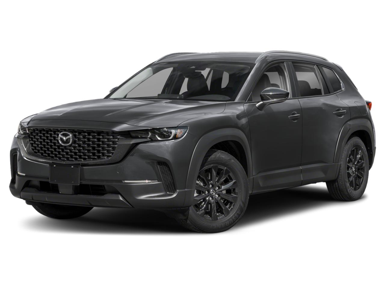 2024 Mazda CX-50 Vehicle Photo in Laurel, MD 20724
