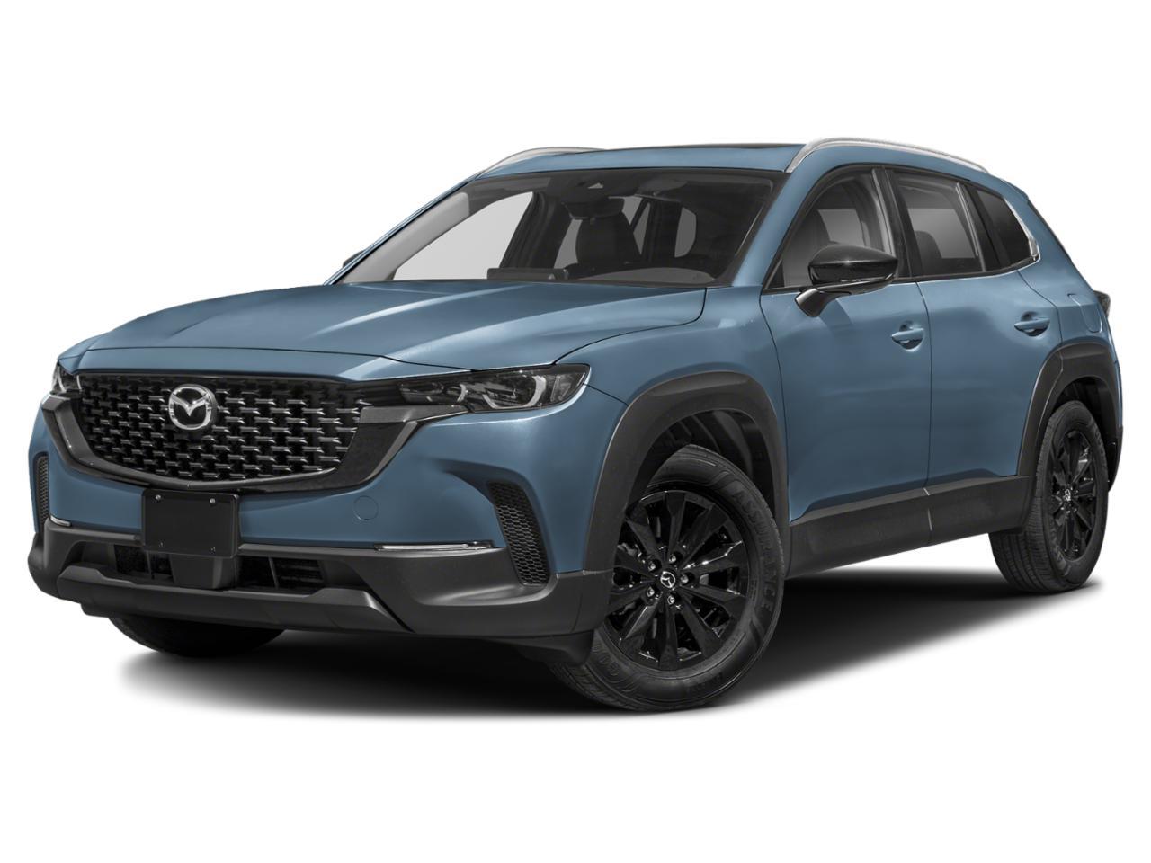 2024 Mazda CX-50 Vehicle Photo in SCHOFIELD, WI 54476-1020