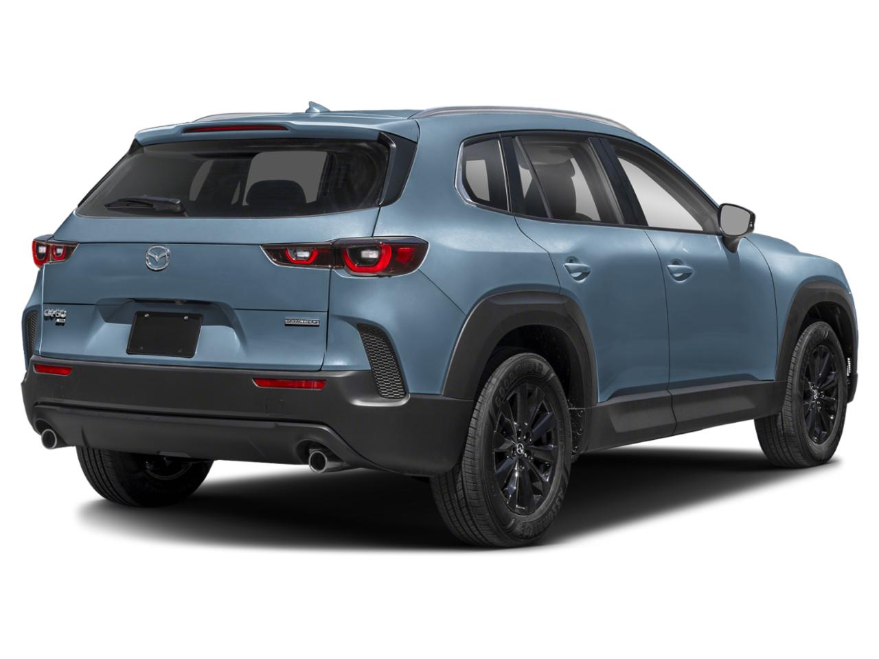 2024 Mazda CX-50 Vehicle Photo in SCHOFIELD, WI 54476-1020
