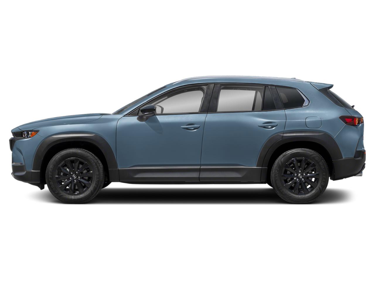 2024 Mazda CX-50 Vehicle Photo in SCHOFIELD, WI 54476-1020