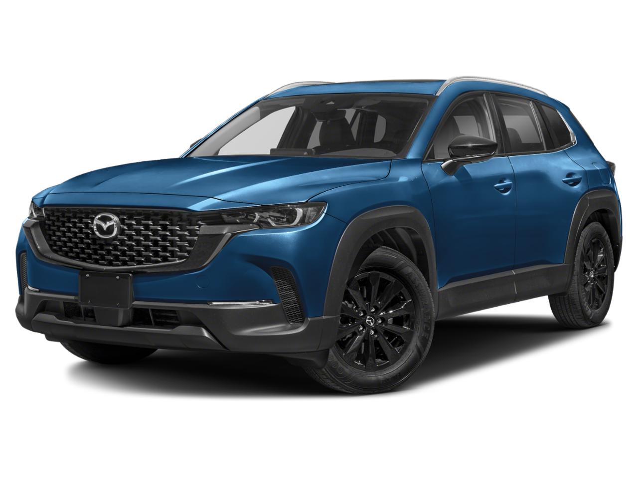 2024 Mazda CX-50 Vehicle Photo in Harrisburg, PA 17111