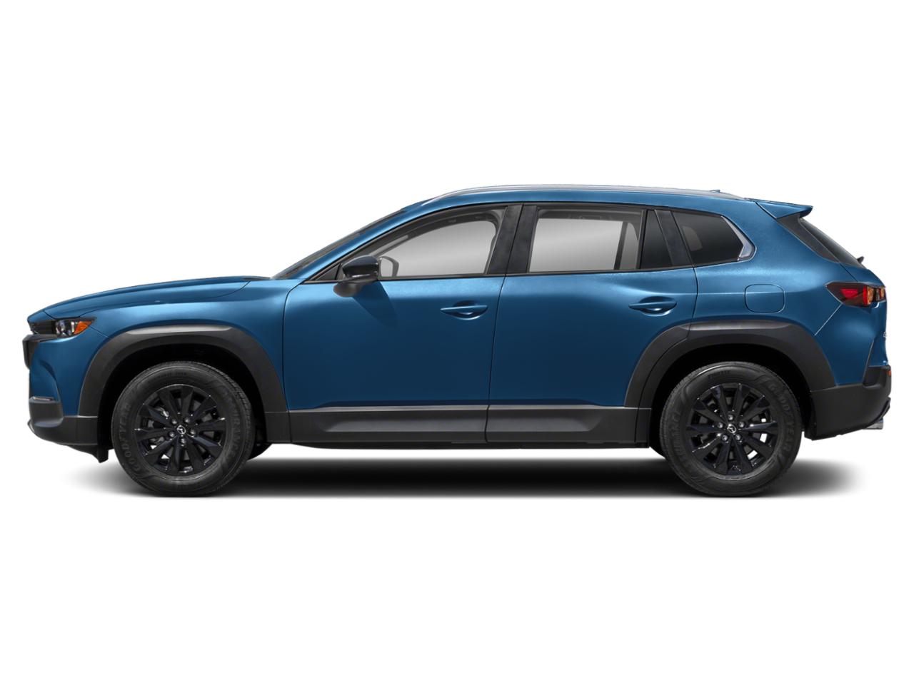 2024 Mazda CX-50 Vehicle Photo in Harrisburg, PA 17111