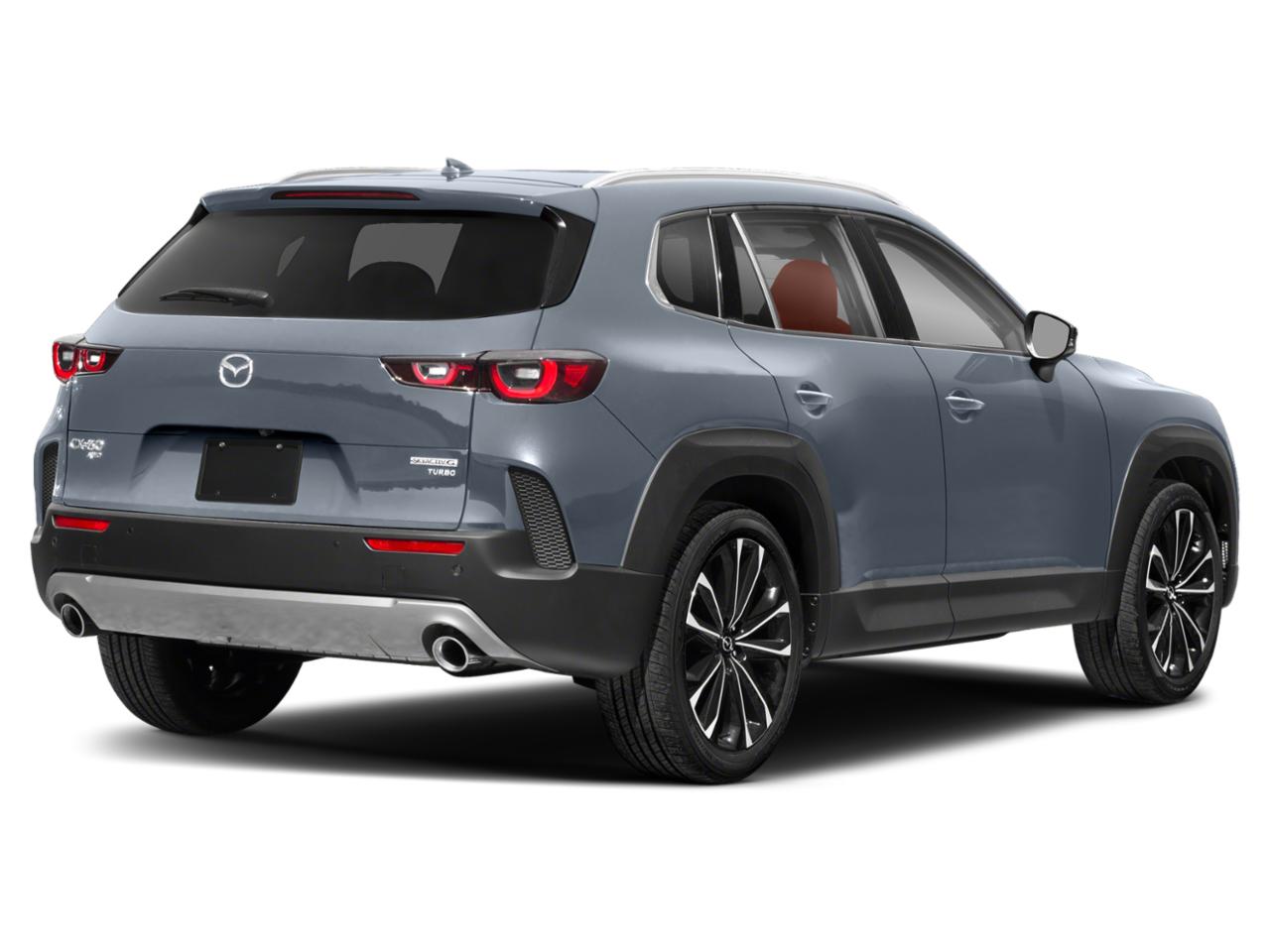 2024 Mazda CX-50 Vehicle Photo in Trevose, PA 19053