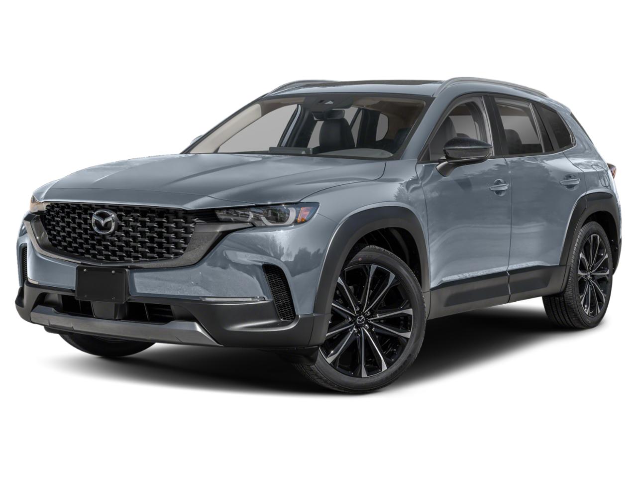 2024 Mazda CX-50 Vehicle Photo in Trevose, PA 19053