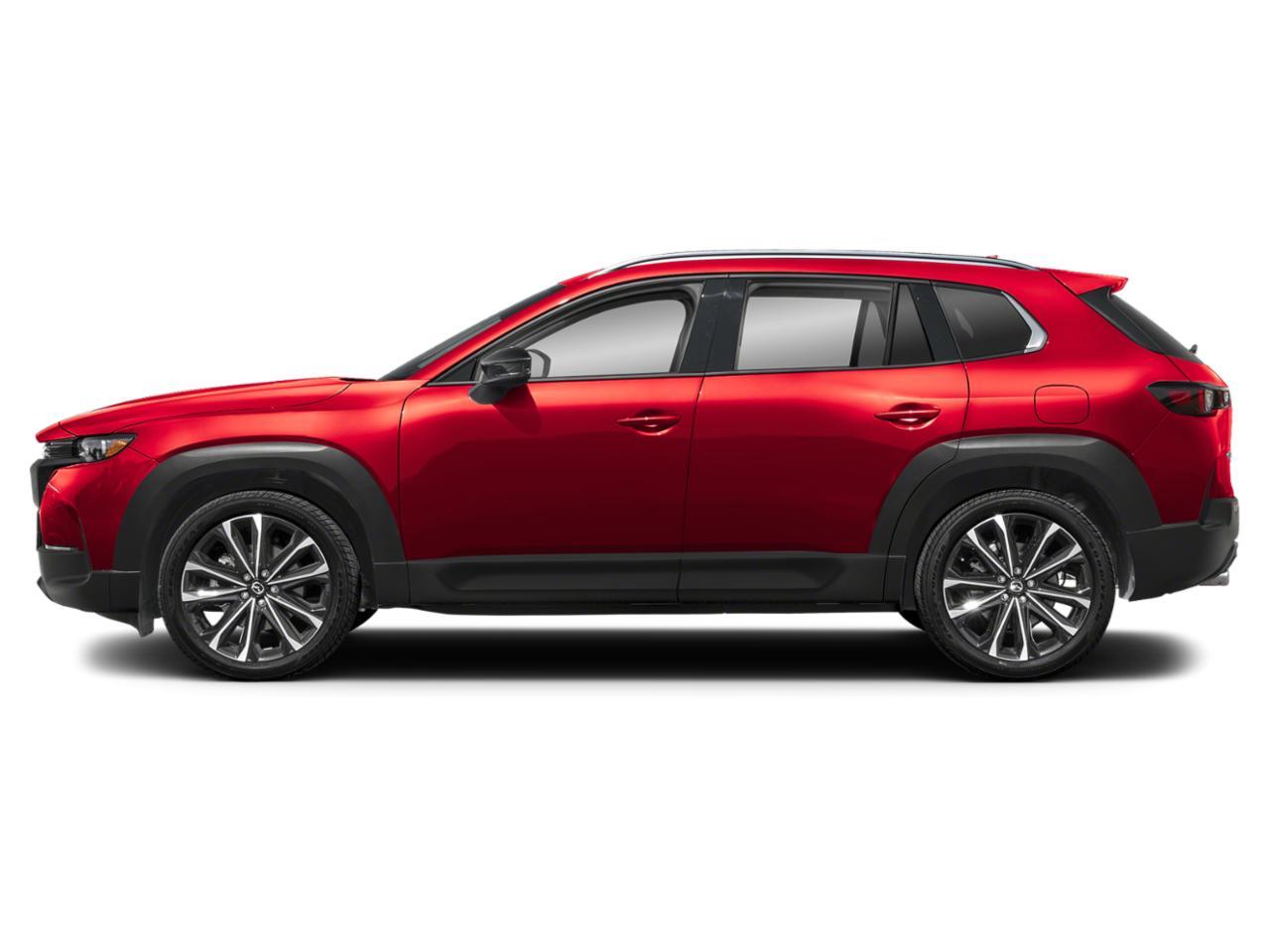 2024 Mazda CX-50 Vehicle Photo in Savannah, GA 31419