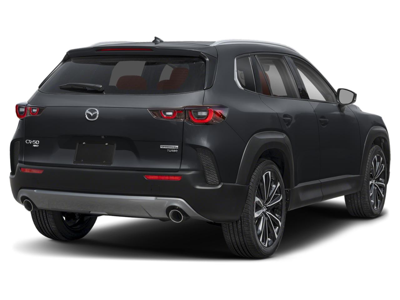 2024 Mazda CX-50 Vehicle Photo in Decatur, TX 76234
