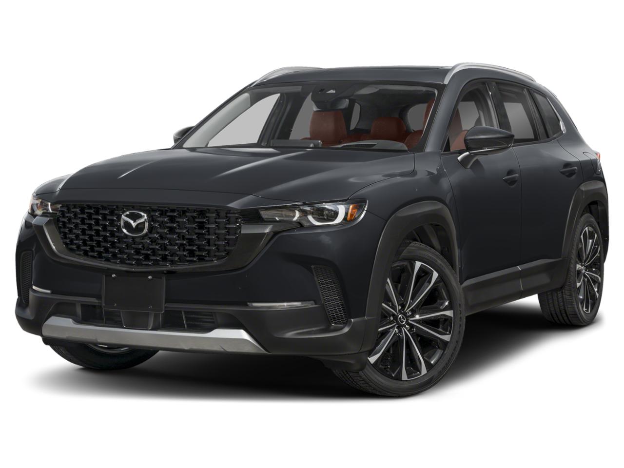 2024 Mazda CX-50 Vehicle Photo in Decatur, TX 76234