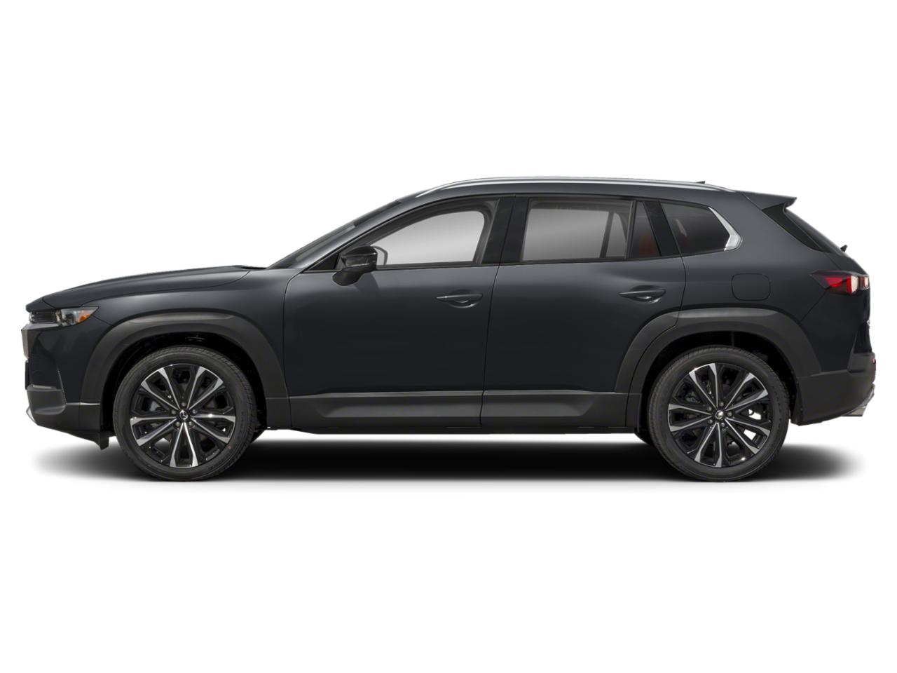 2024 Mazda CX-50 Vehicle Photo in Decatur, TX 76234