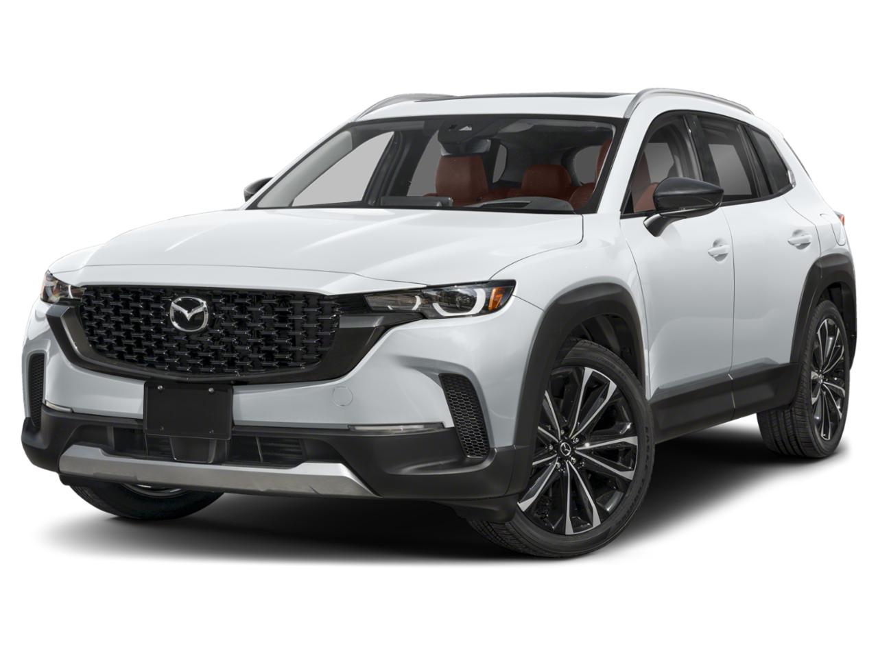 2024 Mazda CX-50 Vehicle Photo in Harrisburg, PA 17111