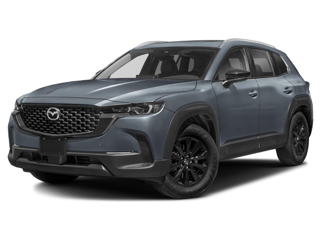 2024 Mazda CX-50 Vehicle Photo in Trevose, PA 19053