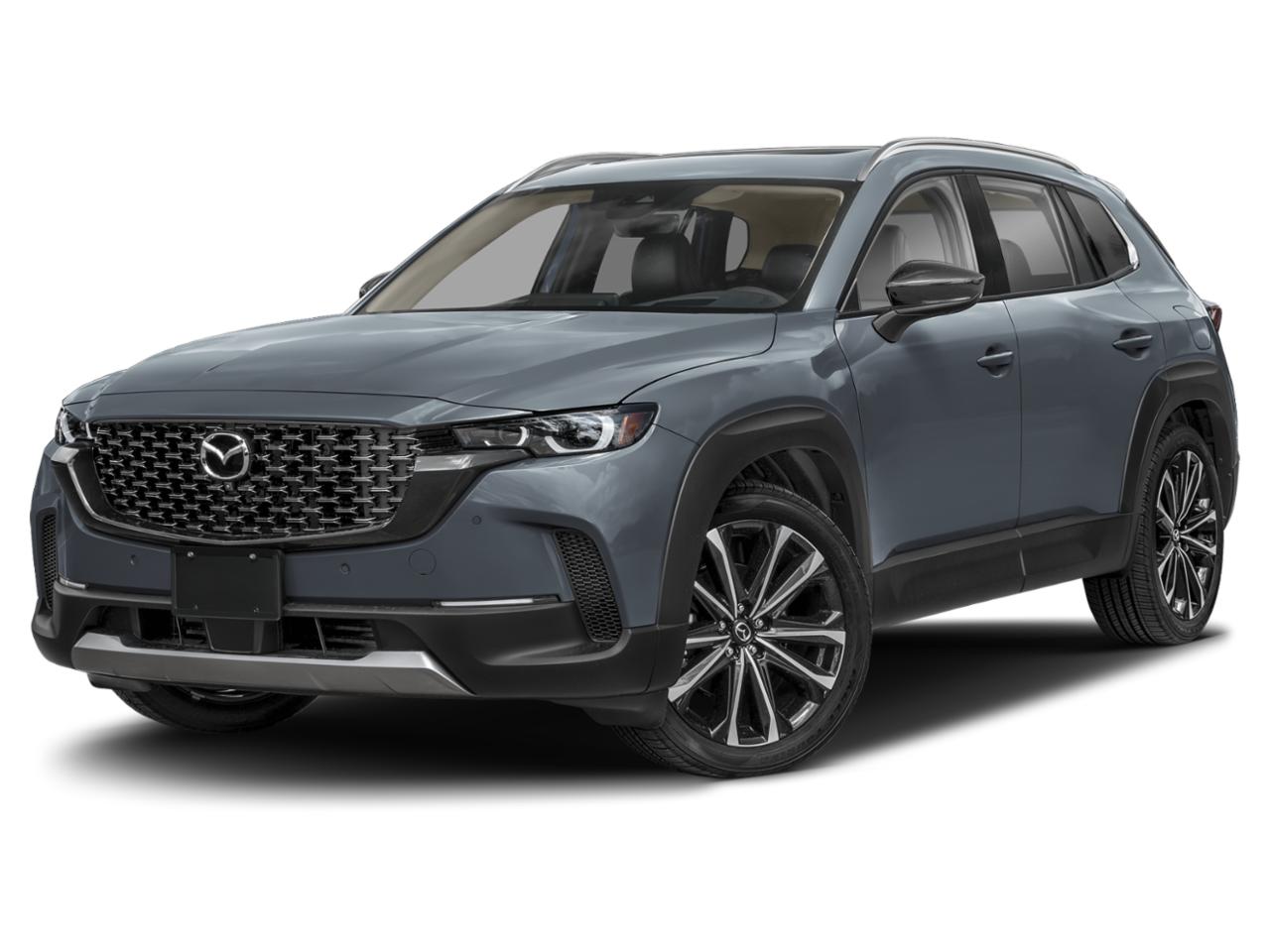 2024 Mazda CX-50 Vehicle Photo in Trevose, PA 19053