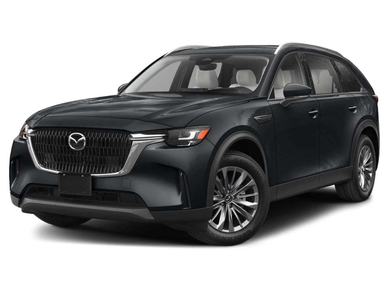 2024 Mazda CX-90 Vehicle Photo in COLMAR, PA 18915