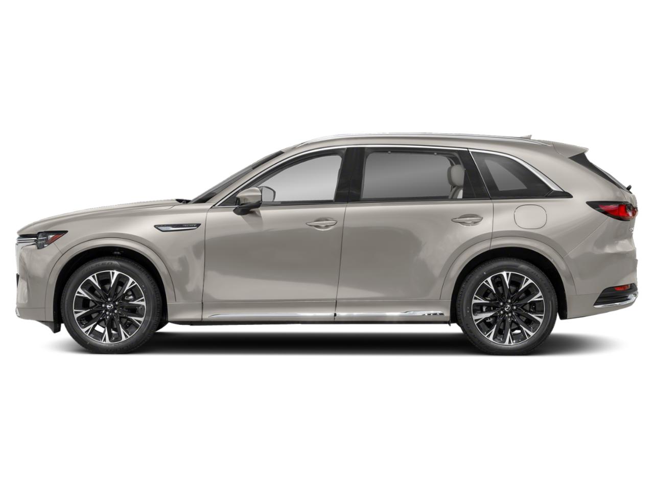 2024 Mazda CX-90 Vehicle Photo in Cedar Rapids, IA 52402
