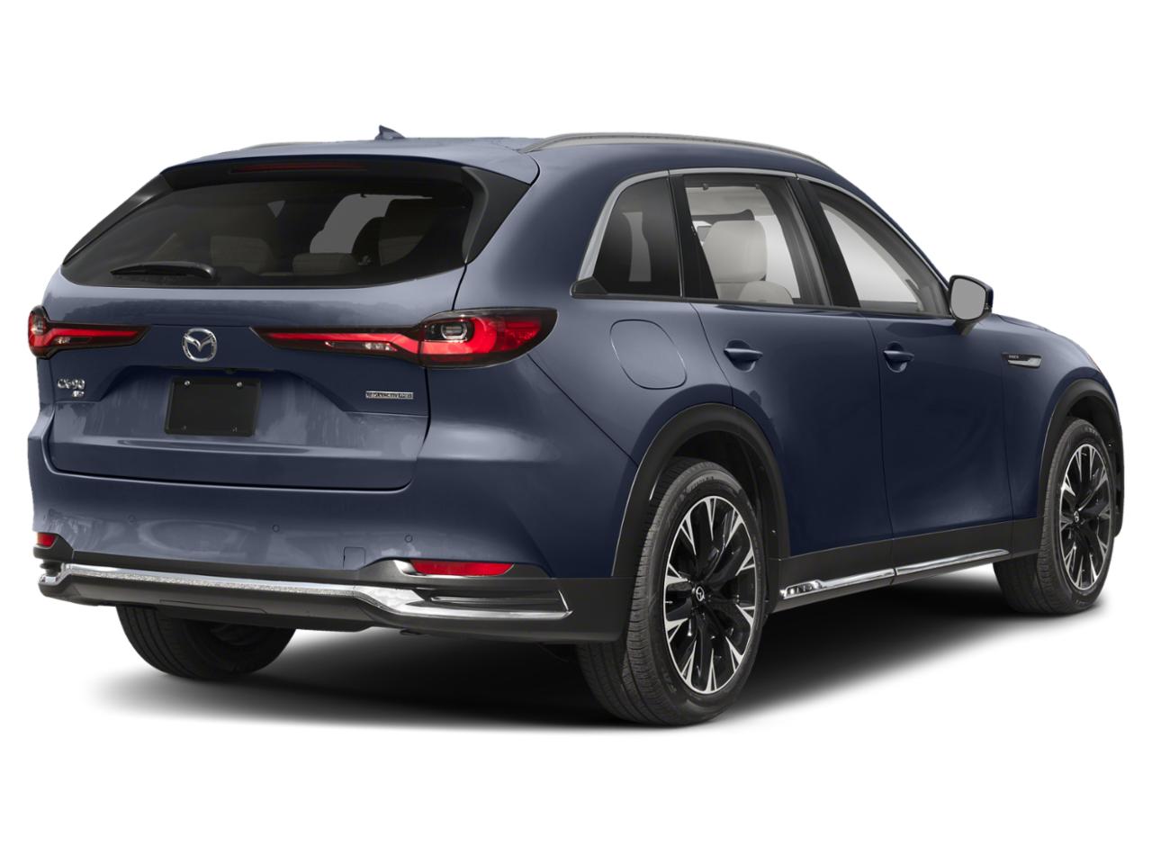 2024 Mazda CX-90 PHEV Vehicle Photo in Flemington, NJ 08822