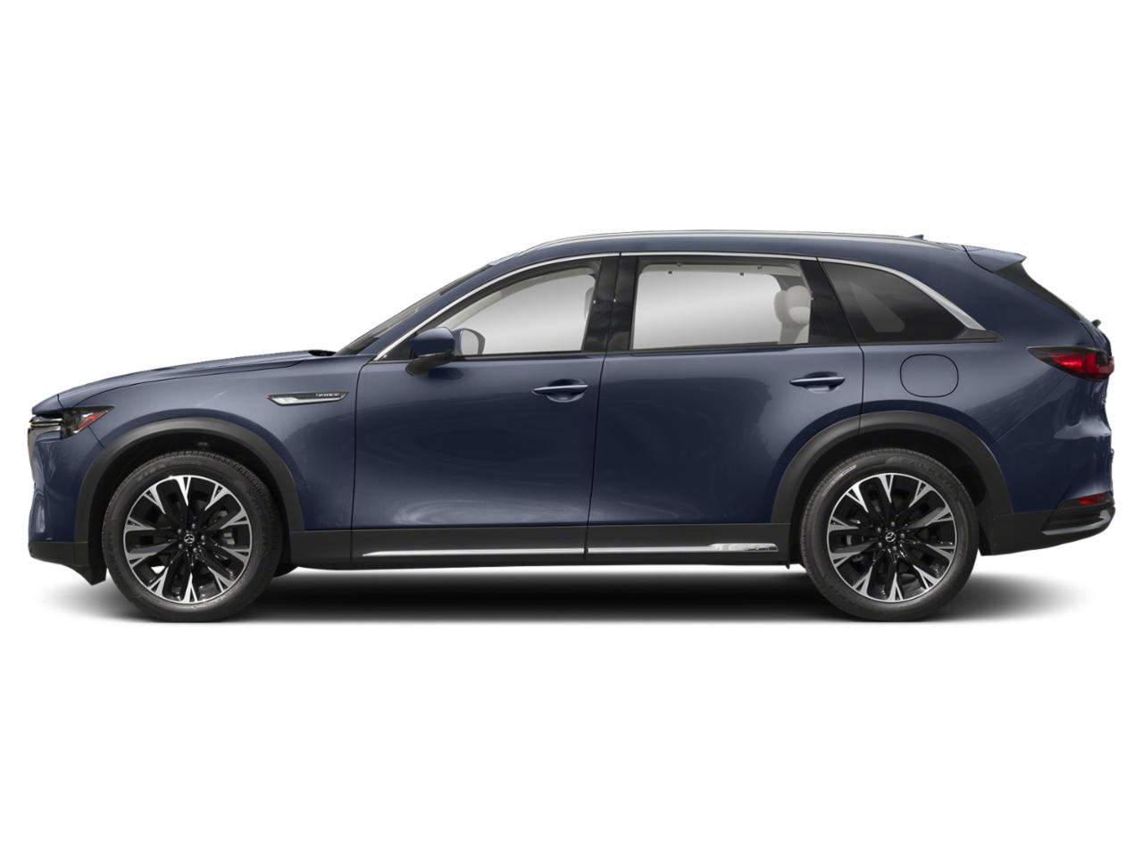 2024 Mazda CX-90 PHEV Vehicle Photo in Flemington, NJ 08822