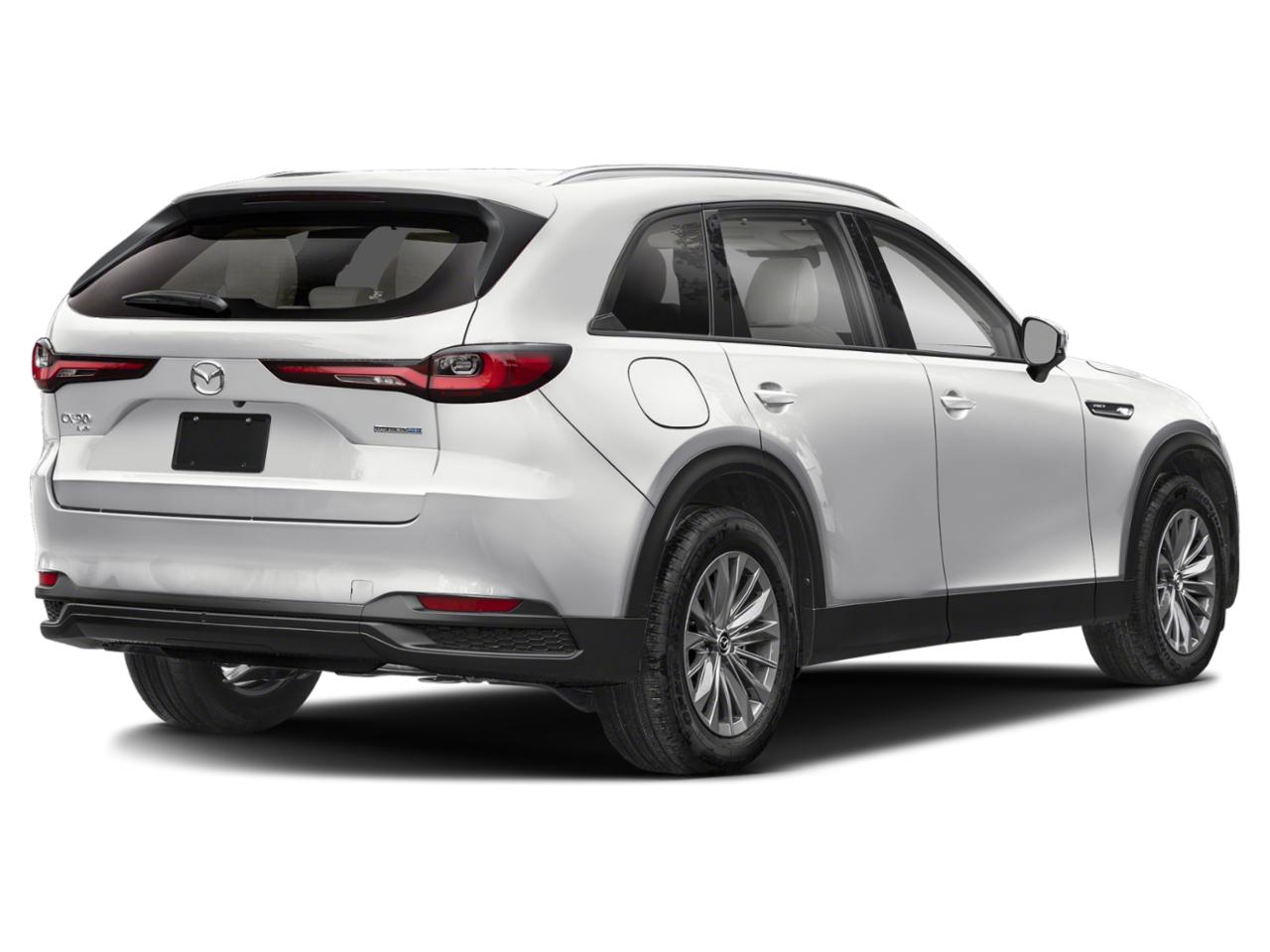2024 Mazda CX-90 PHEV Vehicle Photo in Trevose, PA 19053