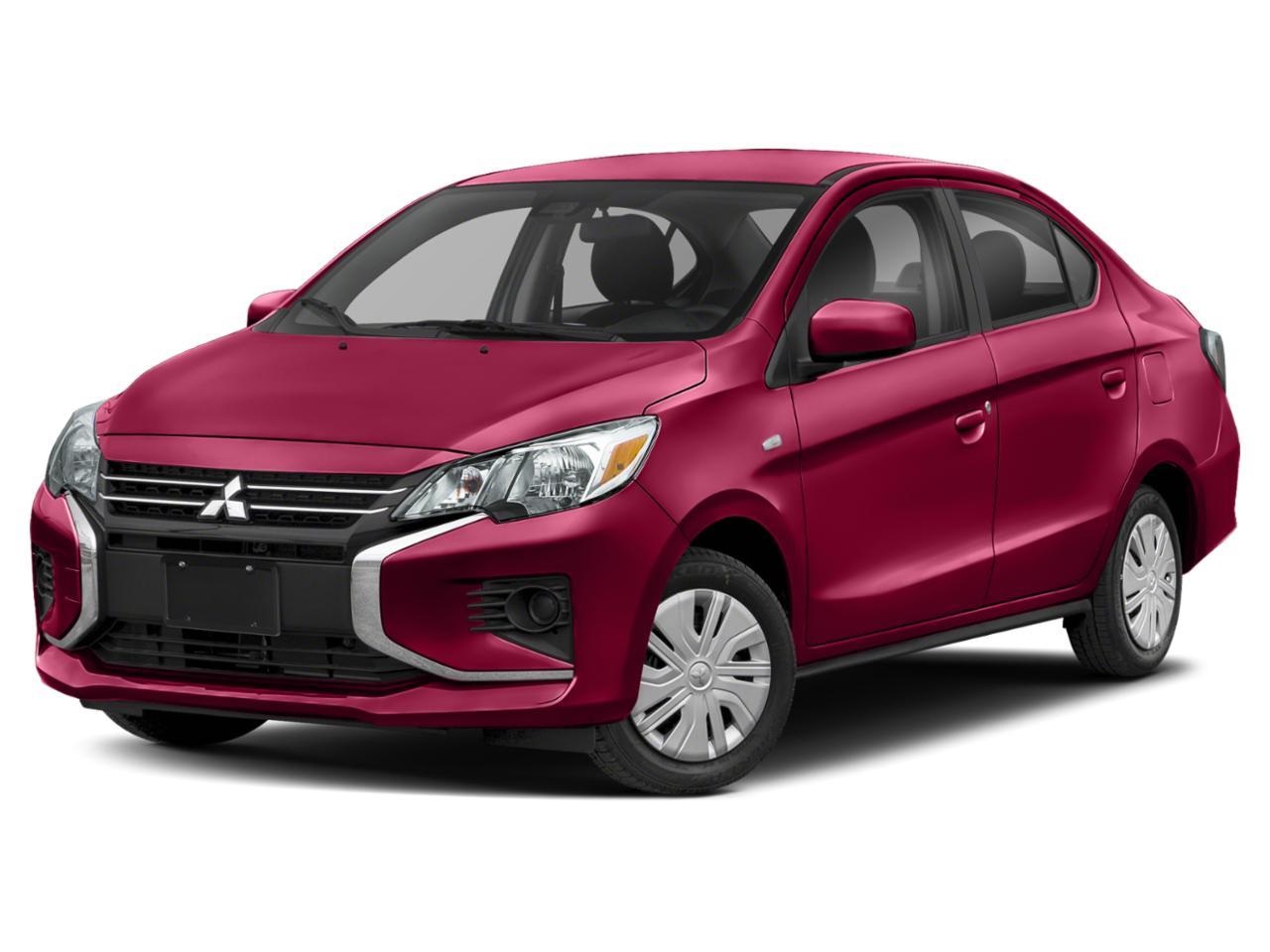 2024 Mitsubishi Mirage G4 Vehicle Photo in Savannah, GA 31419