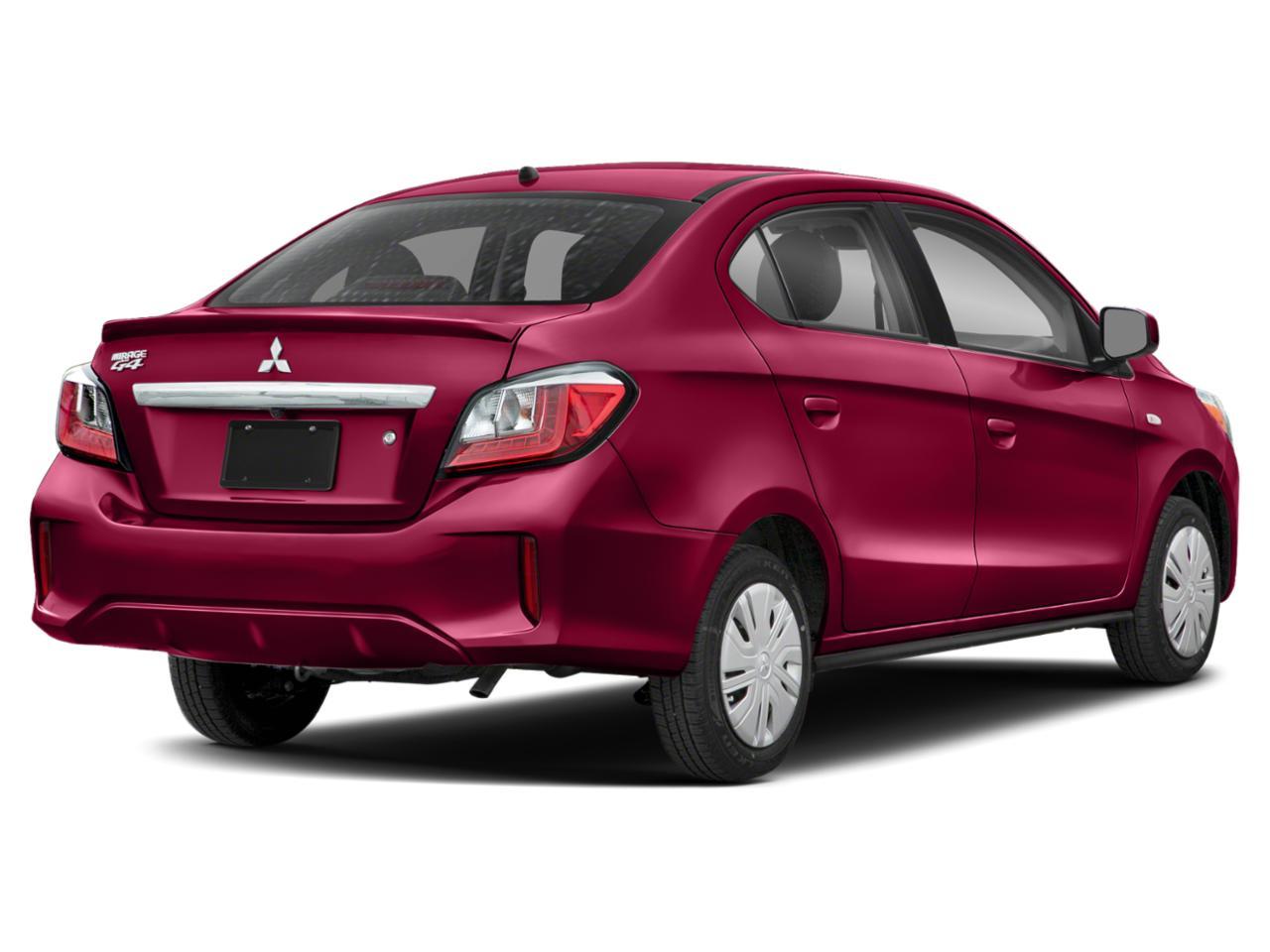 2024 Mitsubishi Mirage G4 Vehicle Photo in Savannah, GA 31419