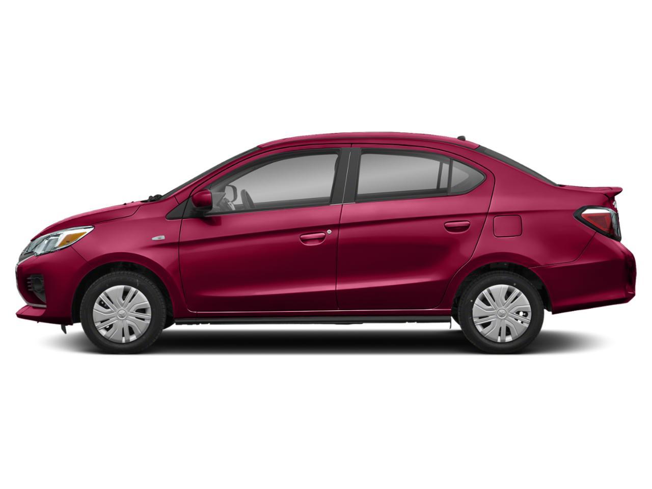 2024 Mitsubishi Mirage G4 Vehicle Photo in Savannah, GA 31419