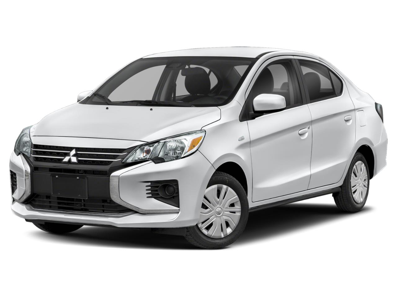 2024 Mitsubishi Mirage G4 Vehicle Photo in Tucson, AZ 85712