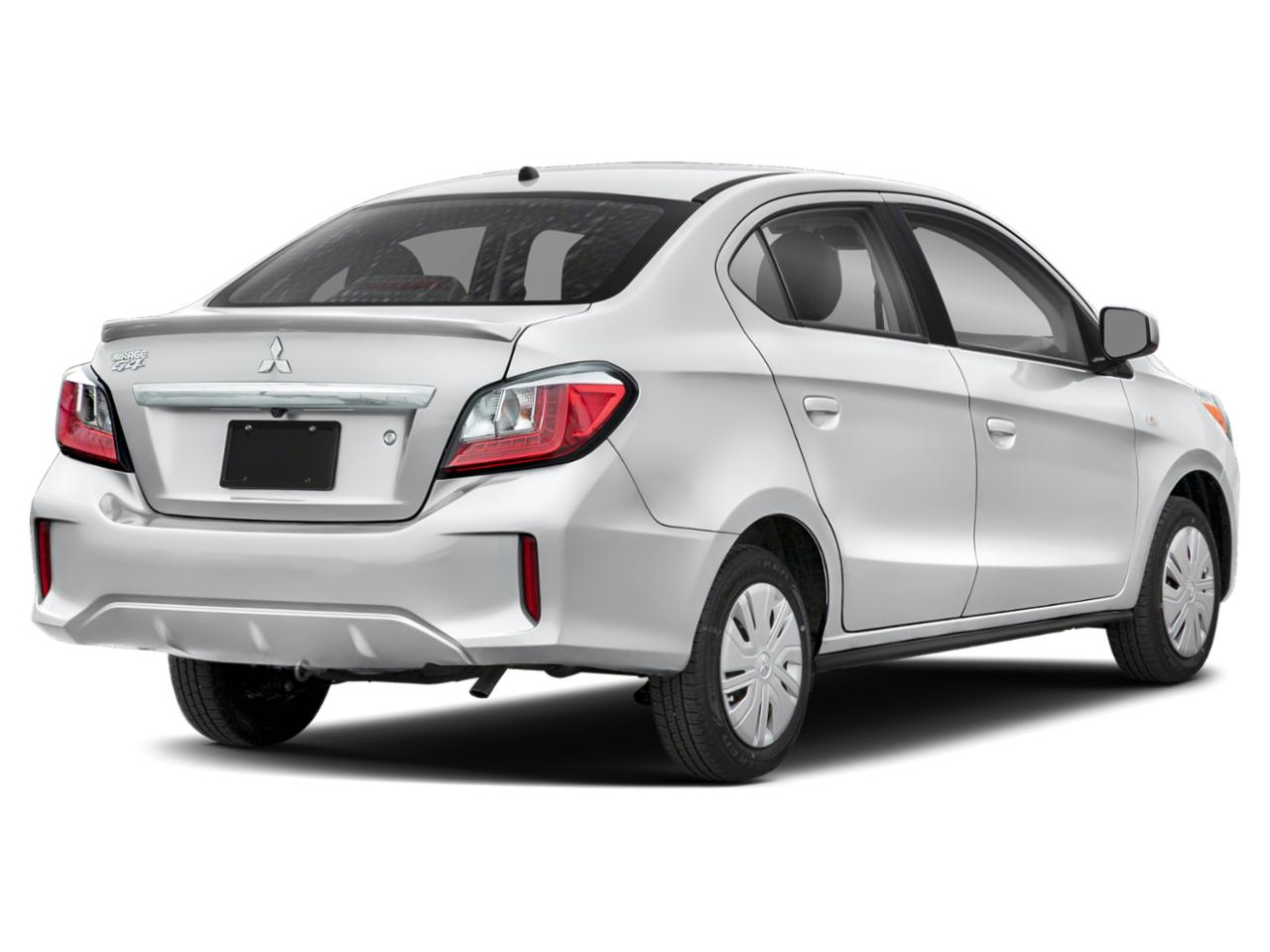 2024 Mitsubishi Mirage G4 Vehicle Photo in Tucson, AZ 85712