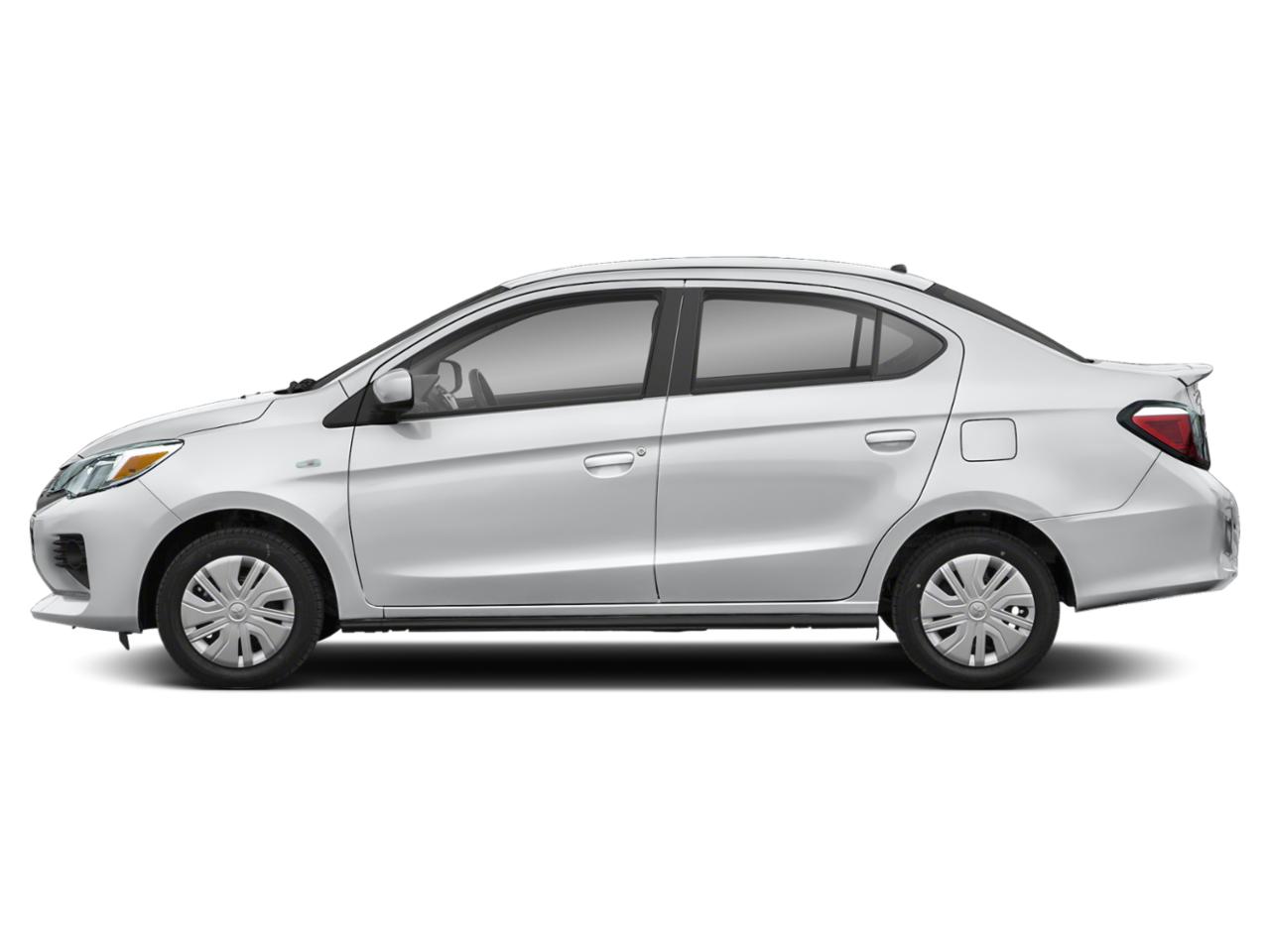 2024 Mitsubishi Mirage G4 Vehicle Photo in Tucson, AZ 85712
