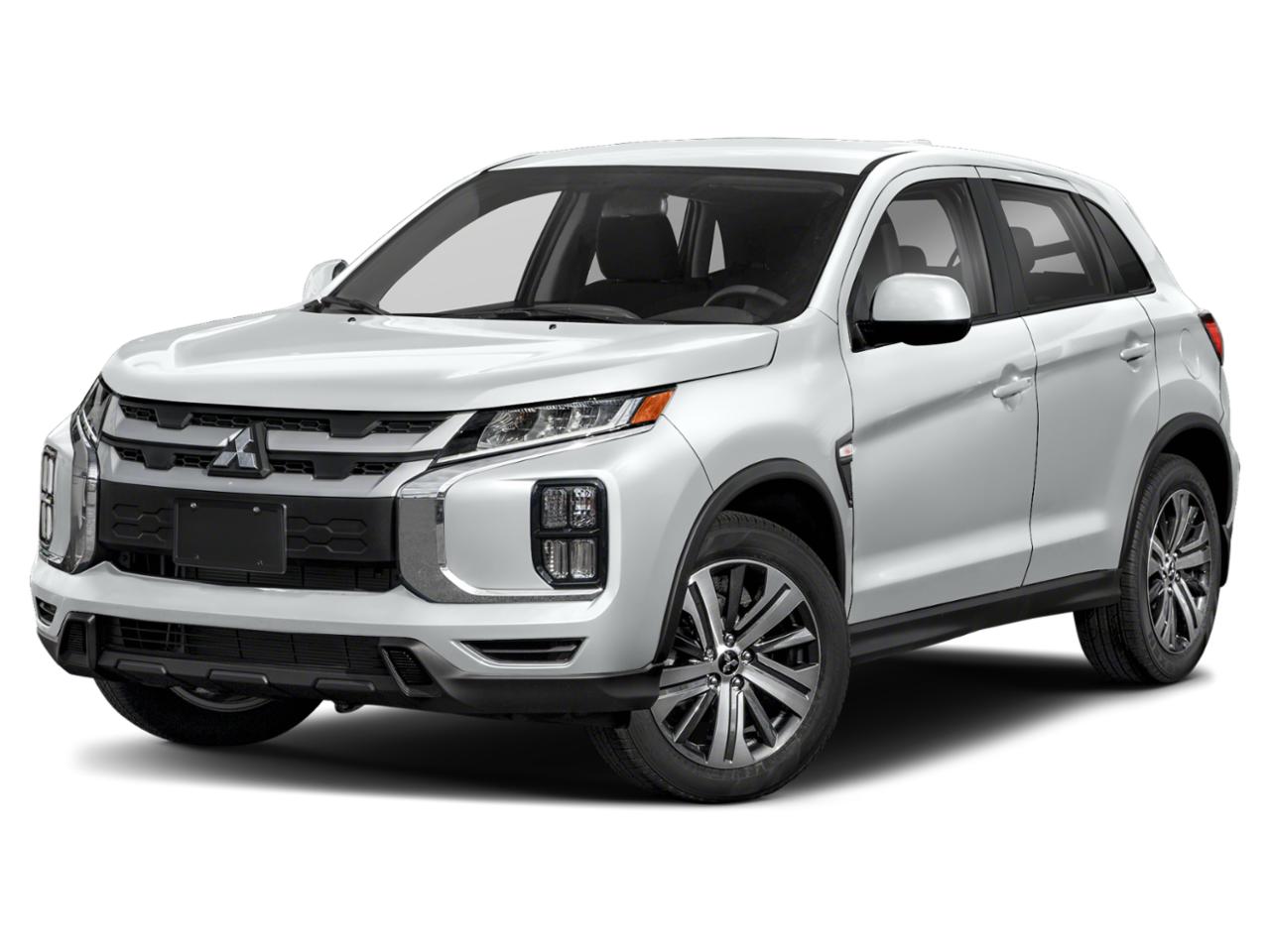 2024 Mitsubishi Outlander Sport Vehicle Photo in Belle Vernon, PA 15012