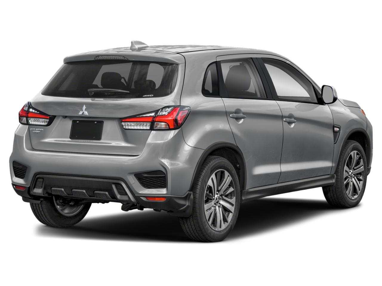 2024 Mitsubishi Outlander Sport Vehicle Photo in Brunswick, GA 31525