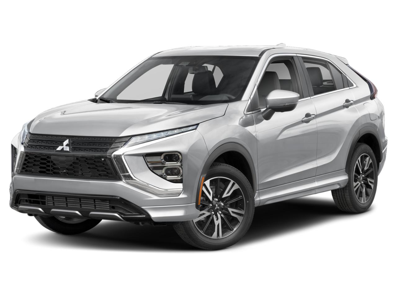 2024 Mitsubishi Eclipse Cross Vehicle Photo in BUDD LAKE, NJ 07828-0000